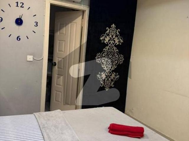 Apartment for rent in Islamabad