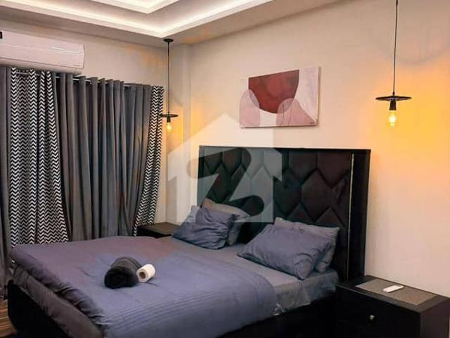 Apartment for rent in اسلام آباد, زون 1