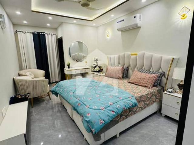 Apartment for rent in Islamabad