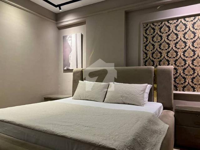 Apartment for rent in Islamabad