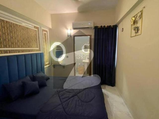 Apartment for rent in Islamabad