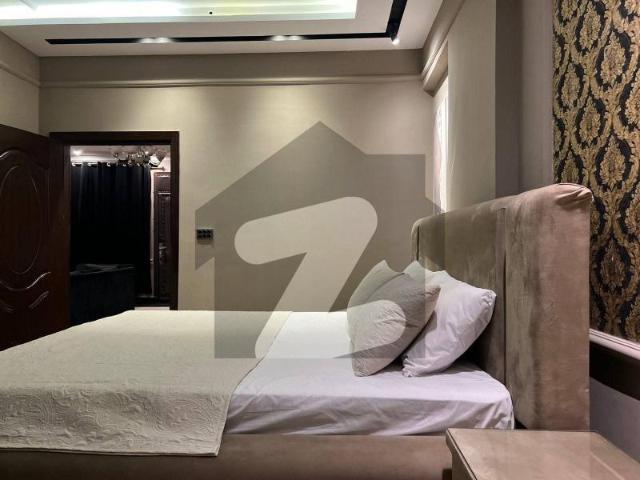 Apartment for rent in Islamabad