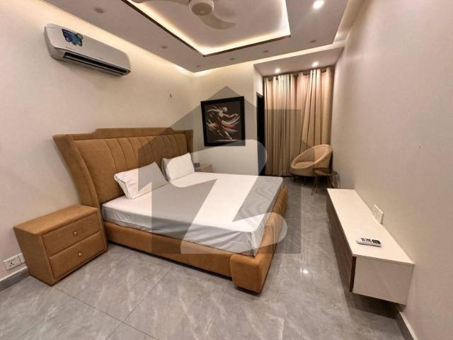 Apartment for rent in Islamabad