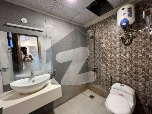 Apartment for rent in Islamabad