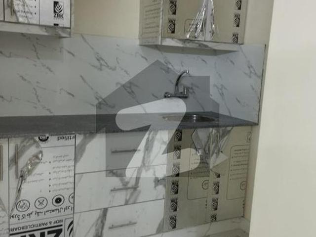 Apartment for rent in Islamabad