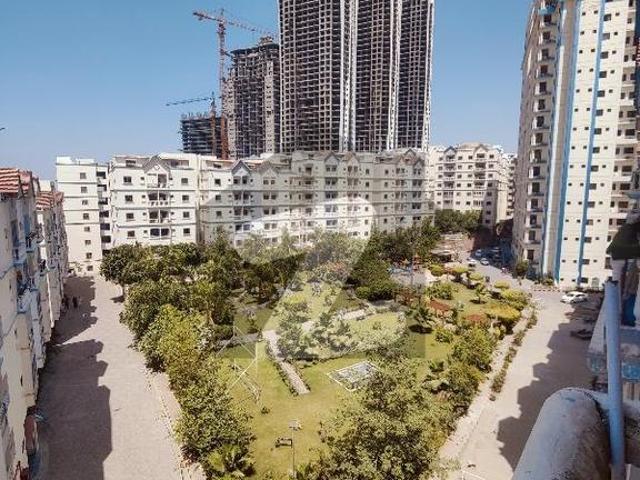 Apartment for rent in Islamabad