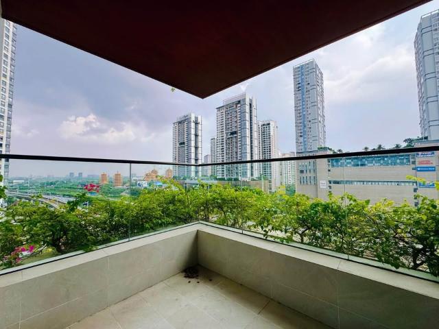 Căn hộ cho thuê tại Khu phố 4, Thành phố Hồ Chí Minh