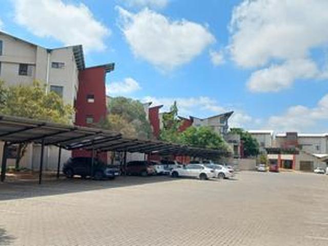 Apartment for rent in Centurion, Gauteng