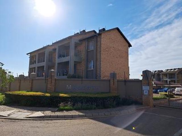 Apartment for rent in Centurion, Gauteng