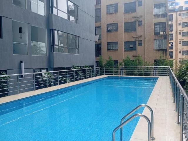 Apartment for rent in Lavington, Kiambu