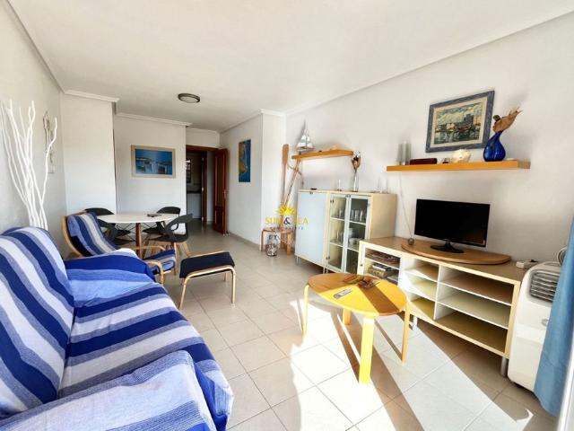 Apartamento en alquiler en Dehesa de Campoamor, el Baix Segura / La Vega Baja