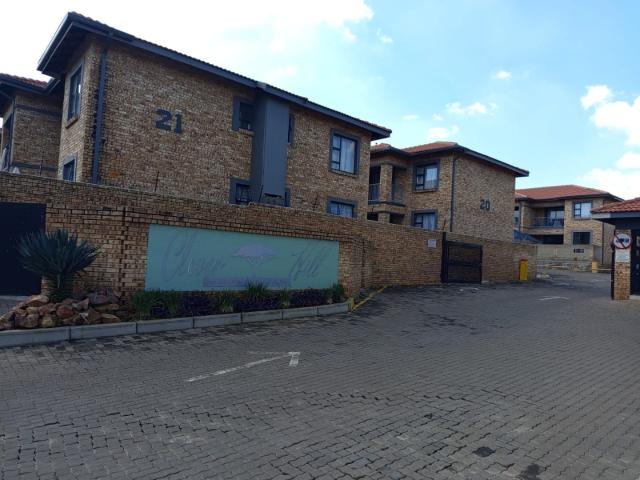 Apartment for rent in Ekurhuleni Ward 100, City of Ekurhuleni Metropolitan Municipality