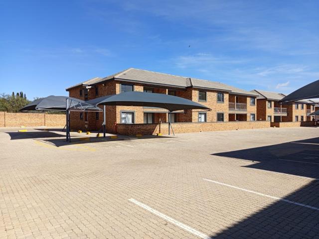 Apartment for rent in Duxberry, Sandton