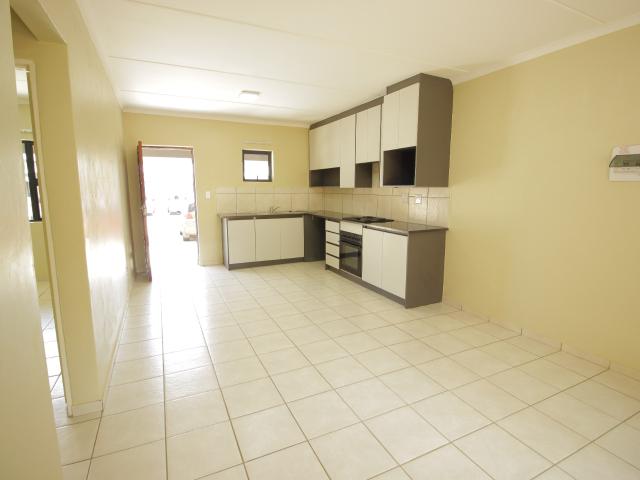 House for rent in Duxberry, Sandton