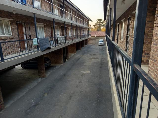 Apartment for rent in Mangaung Ward 19, Bloemfontein