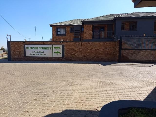 Apartment for rent in Duxberry, Sandton