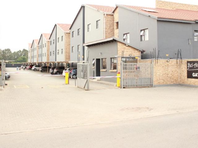 Apartment for rent in Brentwood, City of Ekurhuleni Metropolitan Municipality