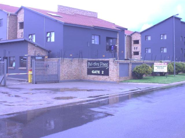 Apartment for rent in Brentwood, City of Ekurhuleni Metropolitan Municipality