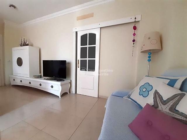 Apartamento en alquiler en Las Galletas, Arona