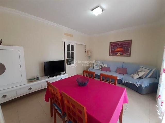 Apartamento en alquiler en Las Galletas, Arona