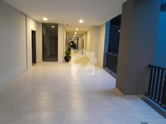 Apartment for sale in Islamabad