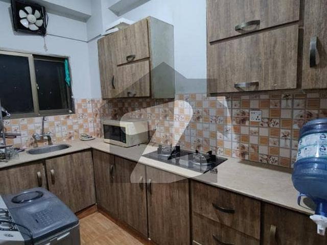 Apartment for sale in Islamabad