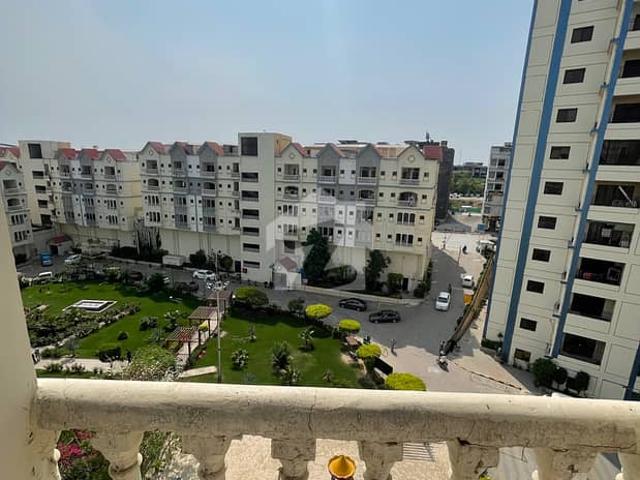 Apartment for sale in Islamabad