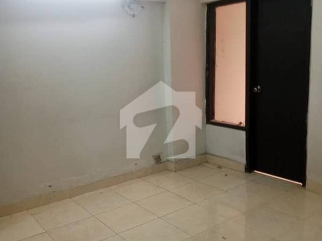 Apartment for sale in Islamabad