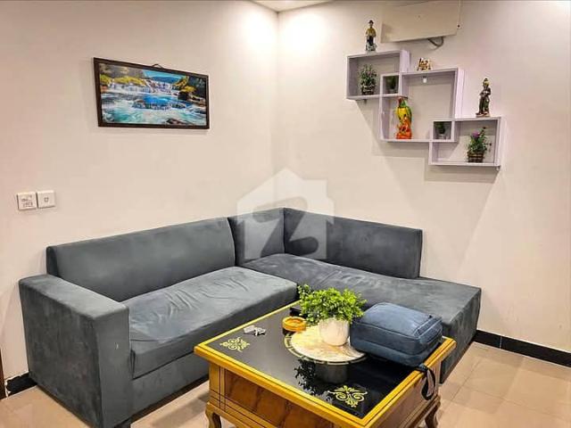Apartment for sale in Rawalpindi, Islamabad Capital Territory