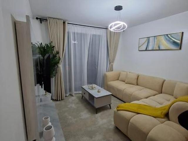 Apartment for sale in Nyakach, Kisumu