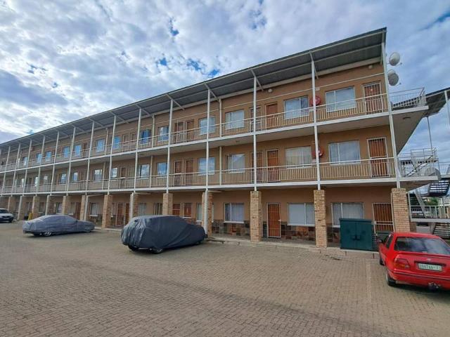 Apartment for sale in Bloemfontein, Mangaung Metropolitan Municipality