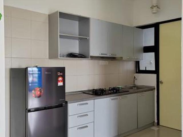 Apartment for sale in Johore Bahru, Johor