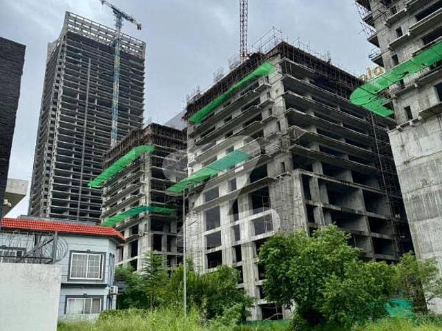 Apartment for sale in Islamabad