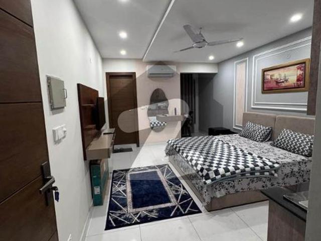 Apartment for rent in Islamabad
