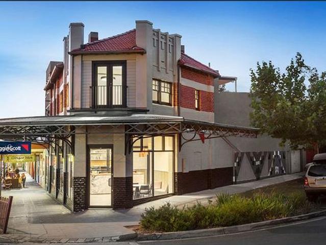 Apartment for rent in Camerons Creek, Victoria