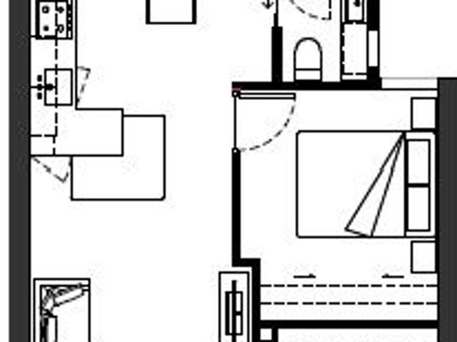 Apartment for rent in Camerons Creek, Victoria