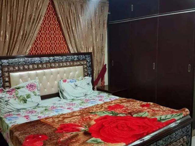 Apartment for rent in Islamabad