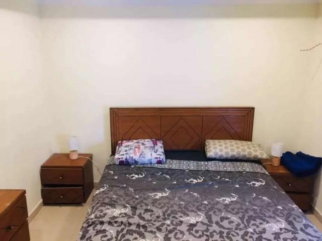 Apartment for rent in Islamabad