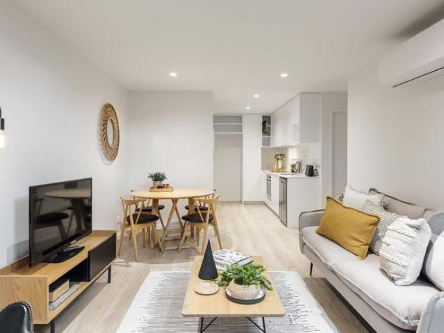 Apartment for rent in Hobart, Tasmania