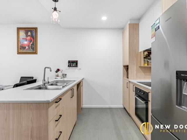 Apartment for sale in Australian Capital Territory
