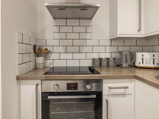 Apartment for rent in Hawick, Mansfield