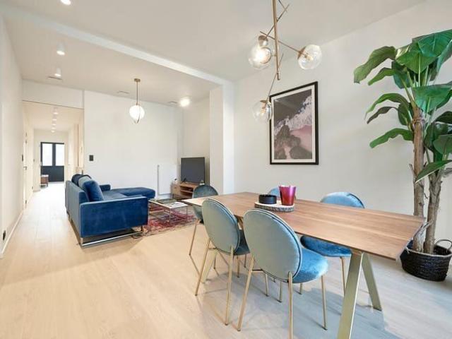 Appartement location à Brussel, Bruxelles
