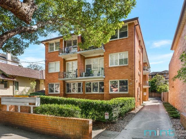 Apartment for rent in Sydney, New South Wales