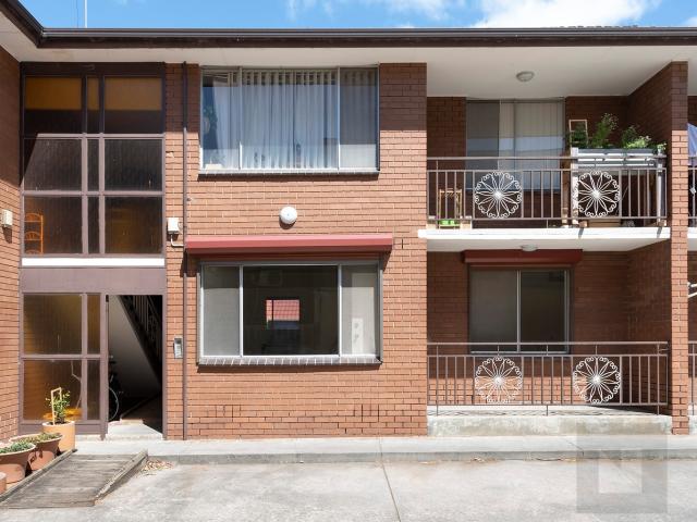 Apartment for rent in Yarraville