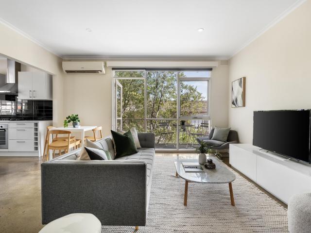 Apartment for rent in Camerons Creek, Victoria
