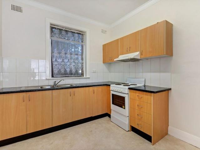 Apartment for rent in Inner West, Sydney