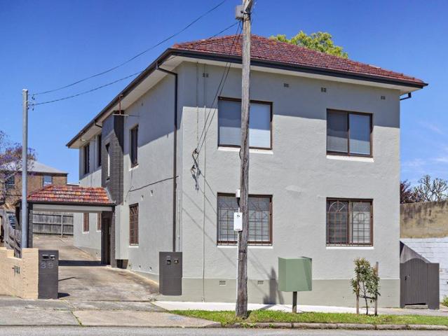 Apartment for rent in Inner West, Sydney