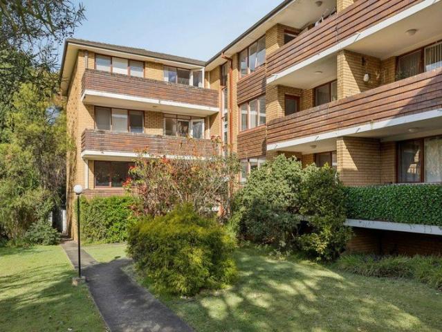 Apartment for rent in Bankstown, Sydney