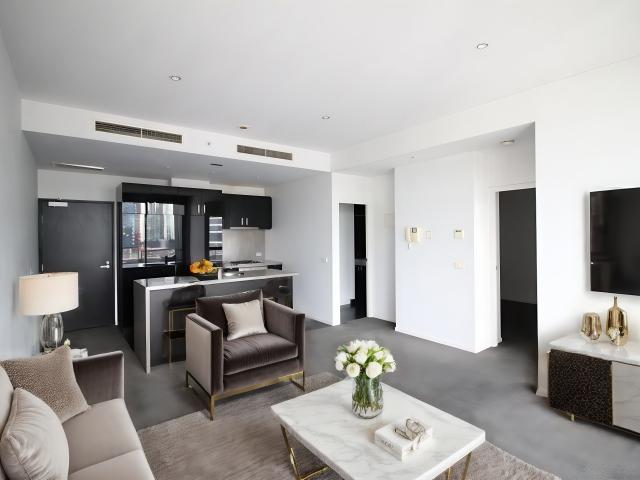 Apartment for rent in Camerons Creek, Victoria