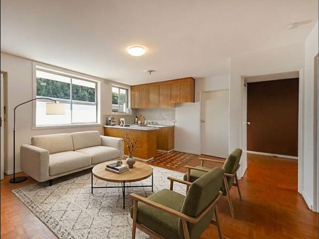 Apartment for rent in Camerons Creek, Victoria